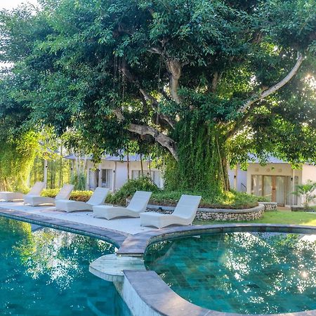 Caspla Resort By Loccal Collection Batununggul ภายนอก รูปภาพ