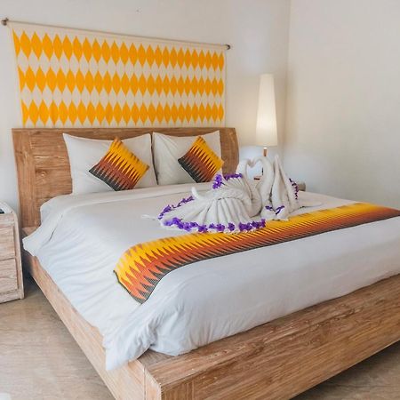 Caspla Resort By Loccal Collection Batununggul ภายนอก รูปภาพ