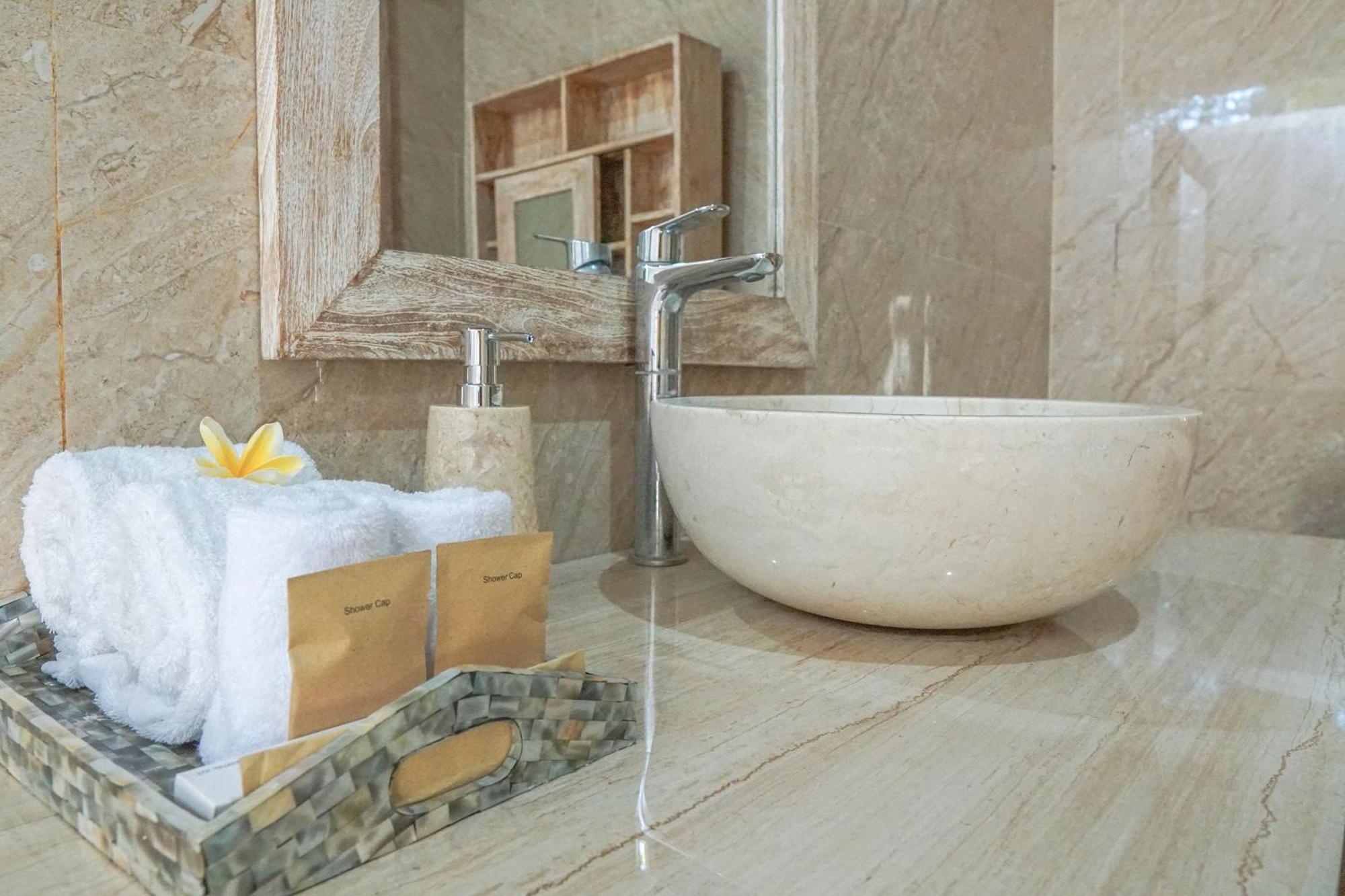 Caspla Resort By Loccal Collection Batununggul ภายนอก รูปภาพ