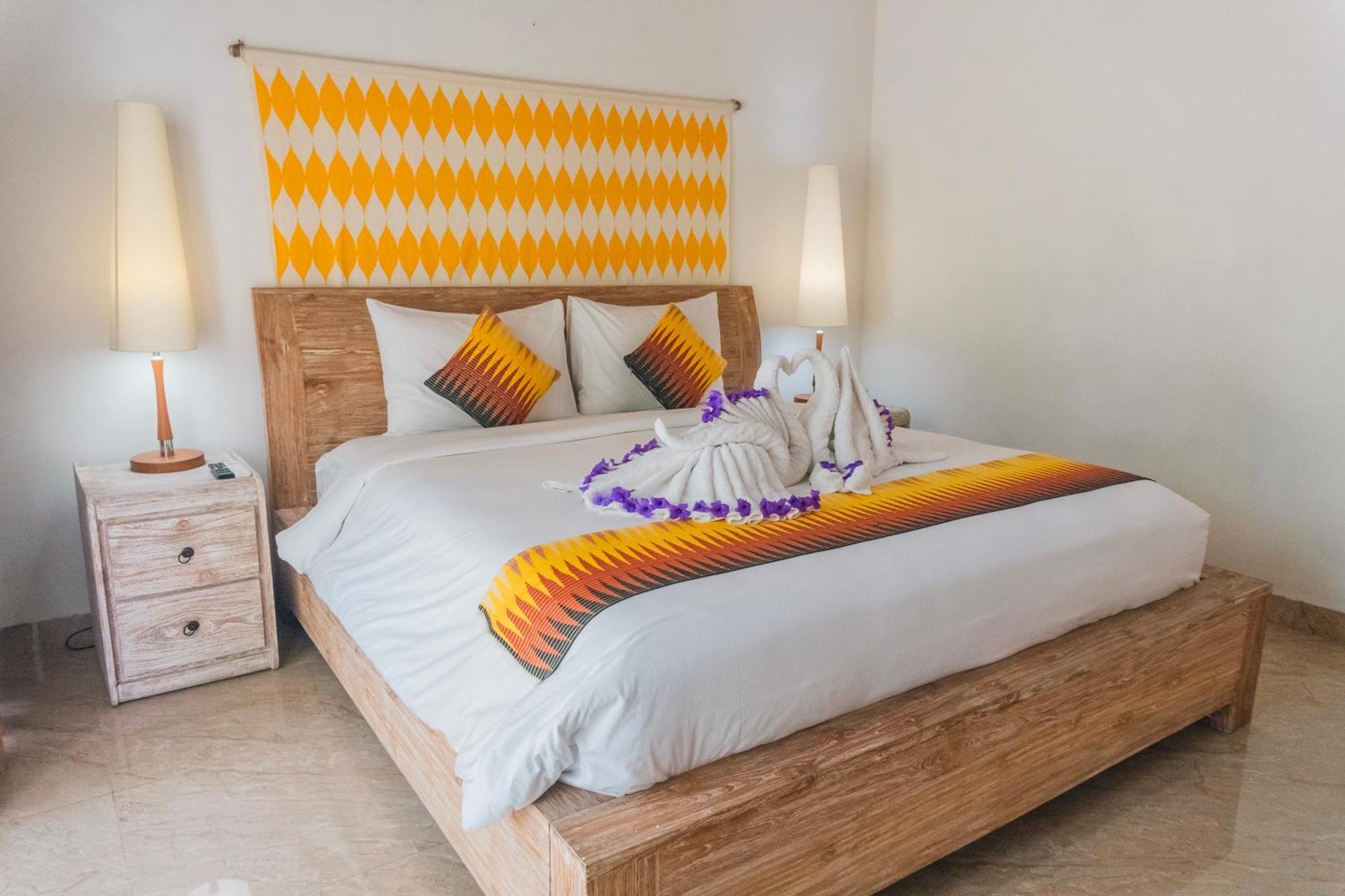 Caspla Resort By Loccal Collection Batununggul ภายนอก รูปภาพ