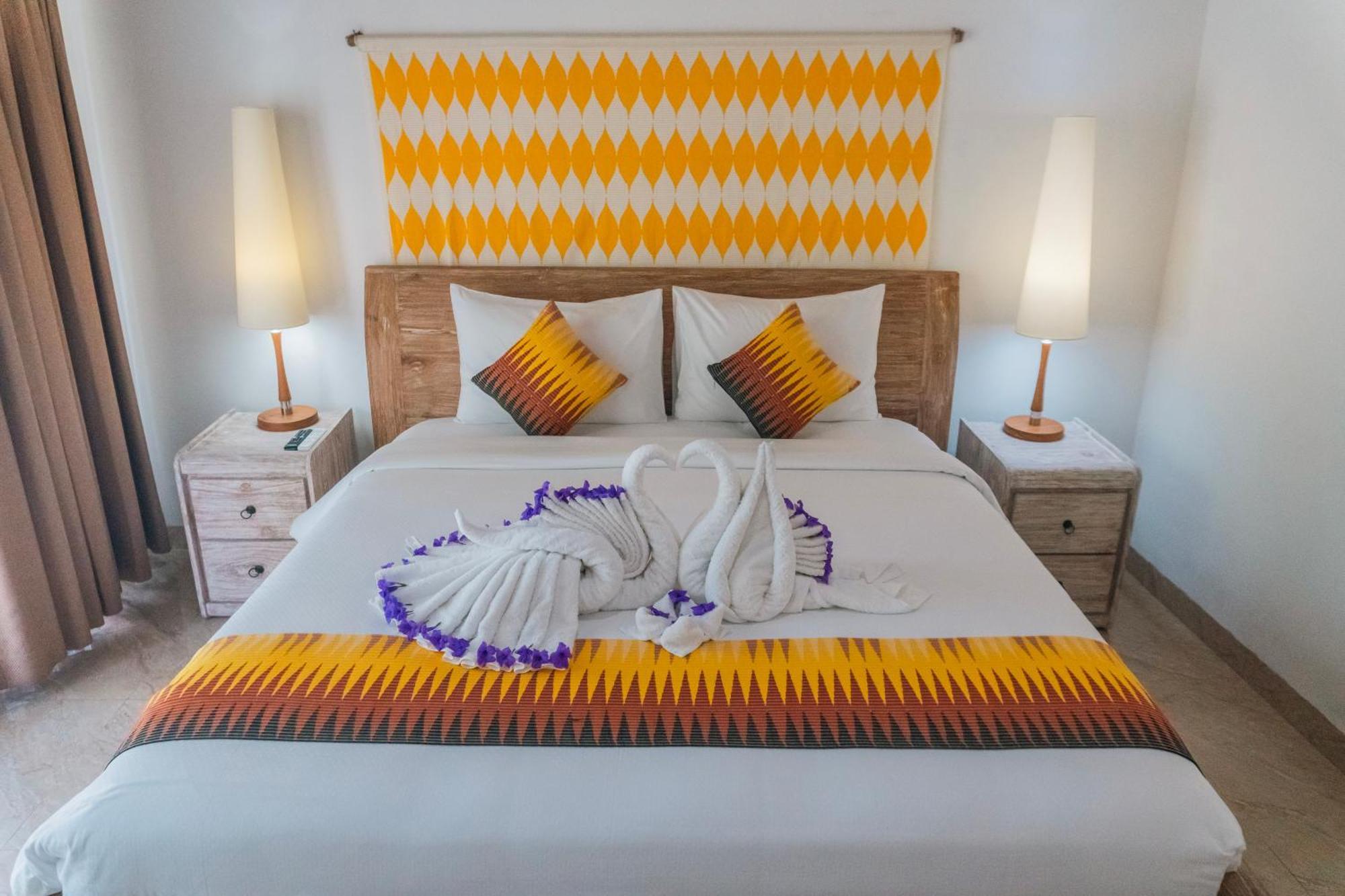 Caspla Resort By Loccal Collection Batununggul ภายนอก รูปภาพ
