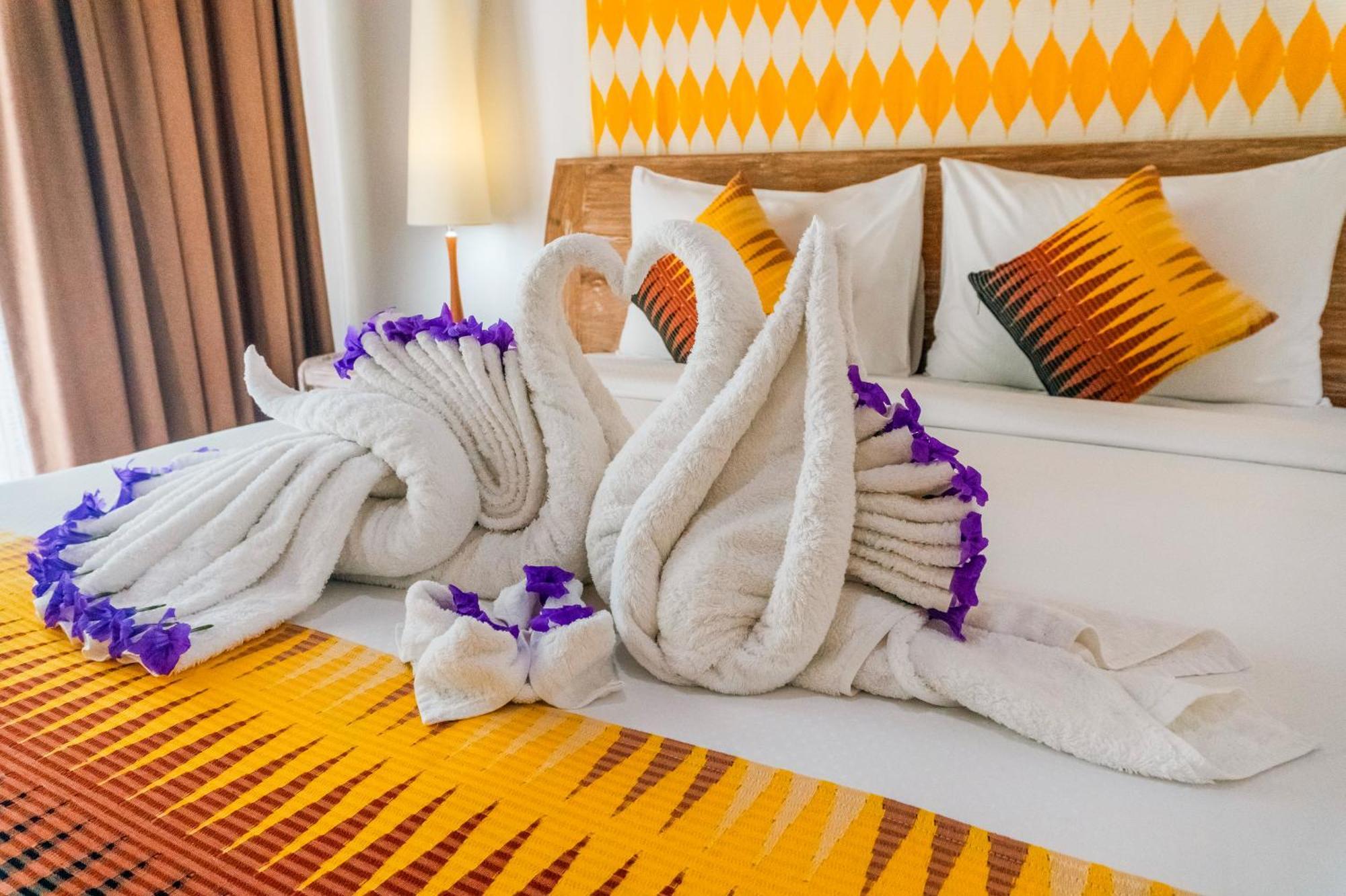 Caspla Resort By Loccal Collection Batununggul ภายนอก รูปภาพ