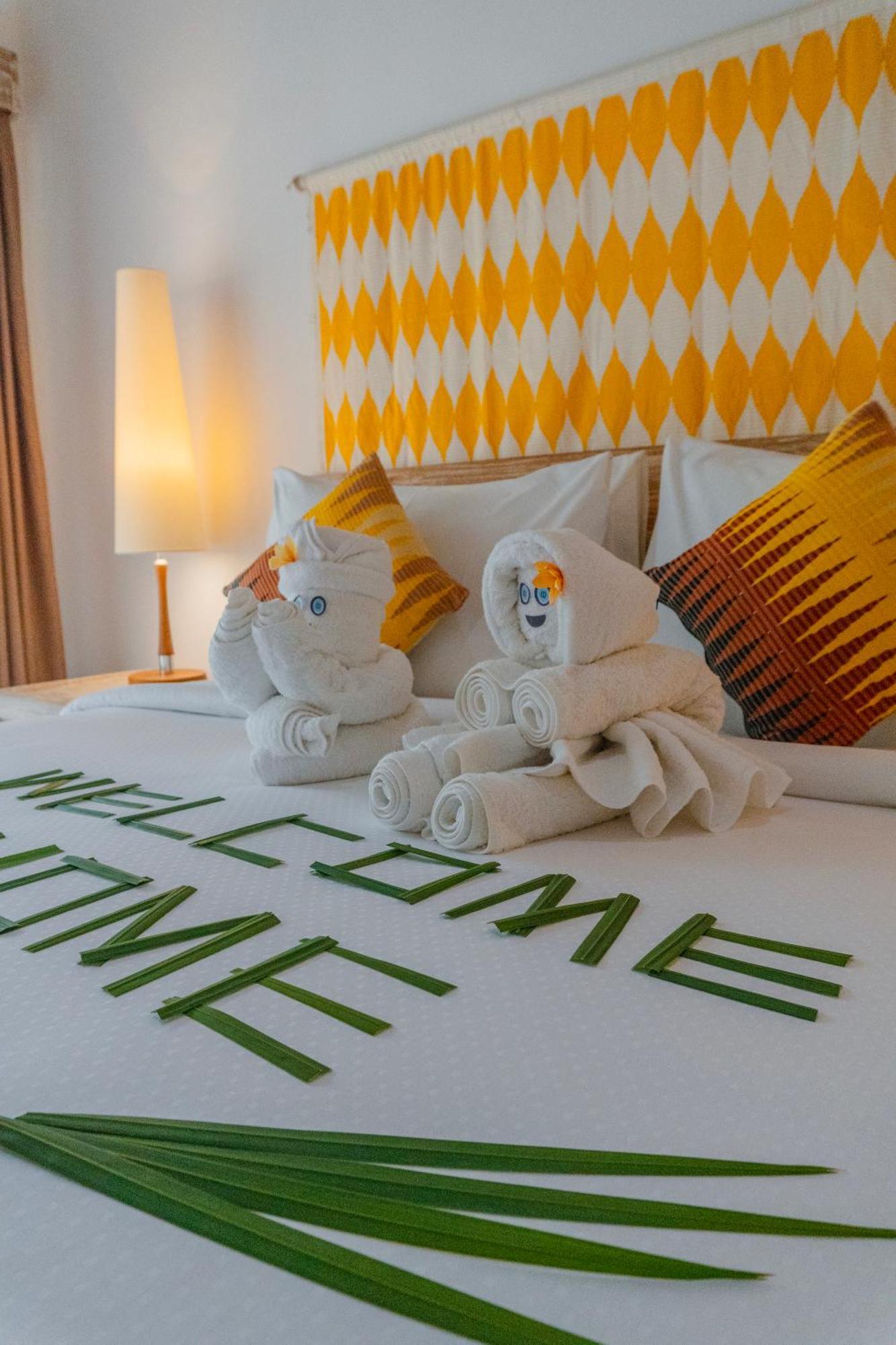 Caspla Resort By Loccal Collection Batununggul ภายนอก รูปภาพ